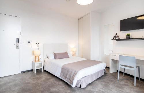 Student Factory Bordeaux Armagnac - Foto 10