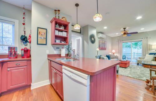 Day Trips to Boyne Mtn! Northwest Michigan Duplex - Photo 8