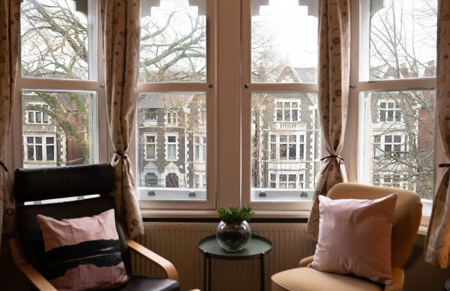 The Loft 2BR Duplex, Central & Parking - Foto 13