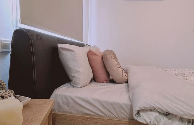 73 LCA - Stay Novel Apartment - Photo 23