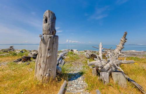 Beach House Point Roberts - Foto 17