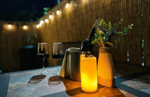 Steps to Sand - Free Parking - No Crowds - Grill - Foto 28