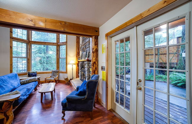 25SL - Hot Tub - BBQ - Pets Ok - WiFi - Sleeps 6 - Foto 28