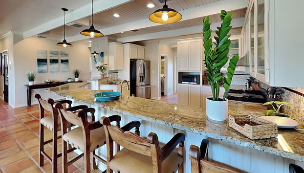 Comodidade do alojamento