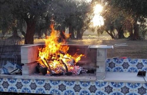 Dimora Santi Medici - Foto 66