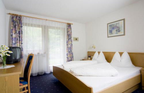 Garni Appartement Alpenresidence - Foto 7