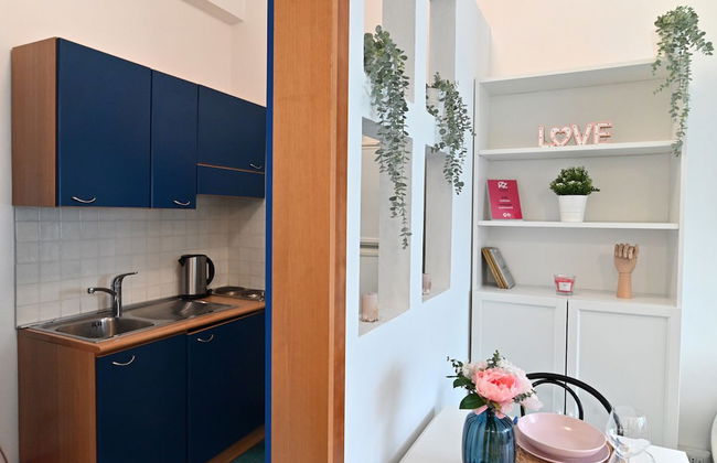 IzzHome City Love - Foto 9