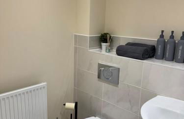 Trent View - New House in Branston, Staffordshire - Foto 11