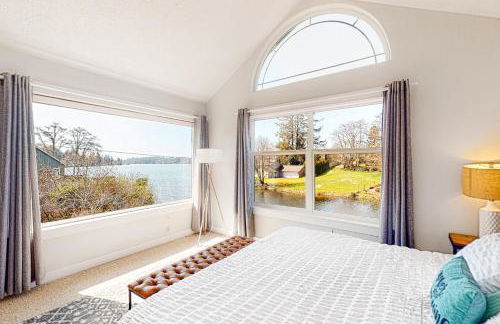 Chill Side Lake House - Foto 19