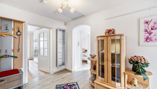 Ferienwohnung Hanni - Foto 4