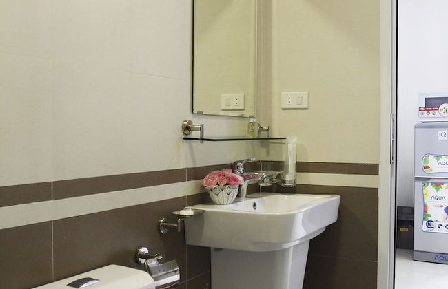 iStay Hotel Apartment 2 - Foto 29