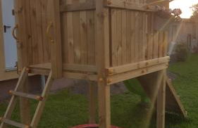 Ferienwohnung Pension Reimann Zwethau - Foto 17