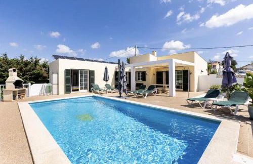 Villa Jordi - Cala en Porter - Foto 9