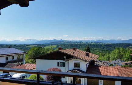 Fewo Alpenpanorama - Foto 2