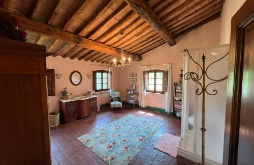 La casa nel bosco - Foto 12