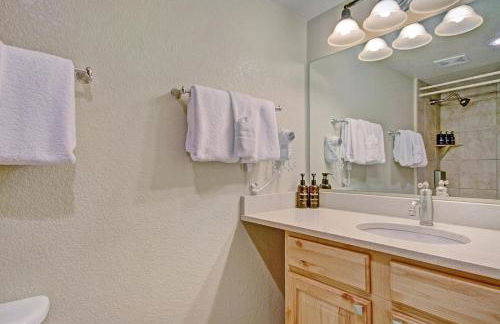 Cm244 Copper Mtn Inn Condo - Foto 22