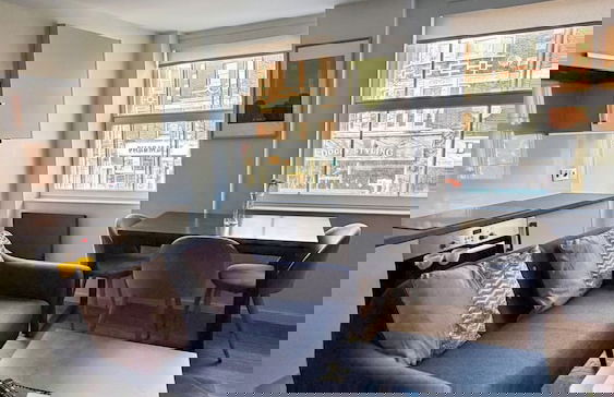 Richmond Ibis House Apartments by Viridian Apartments - Foto 51