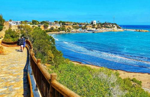 Apartament Hola Cabo Roig - Photo 29