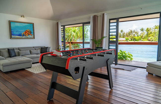 Motu Fara Private Island - Photo 29