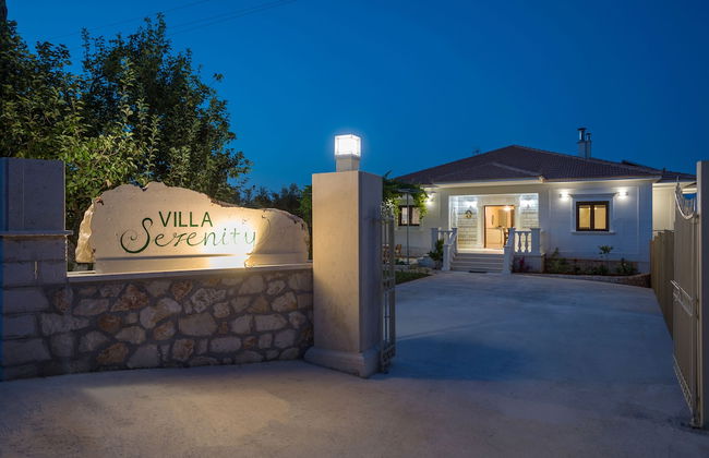 Villa Serenity - Foto 46
