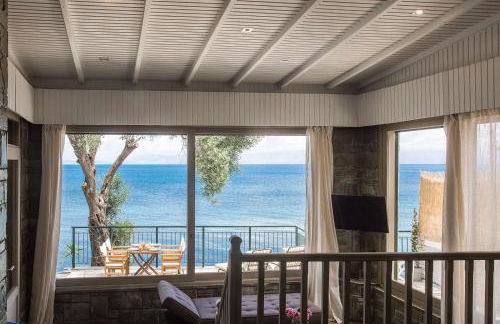 Paul Seafront House - Foto 1