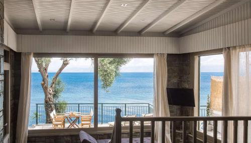 Paul Seafront House - Foto 1