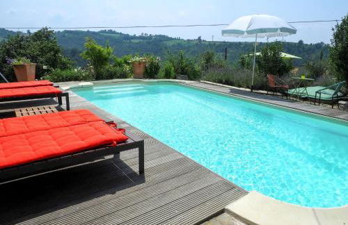 Apartment Casa Vacanza Cascina Lovera-2 by Interhome - Foto 19