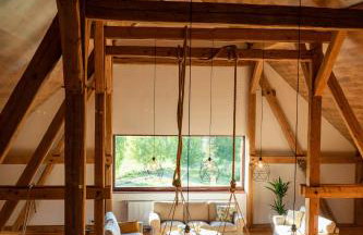 Siedlisko Szymonka - Foto 26