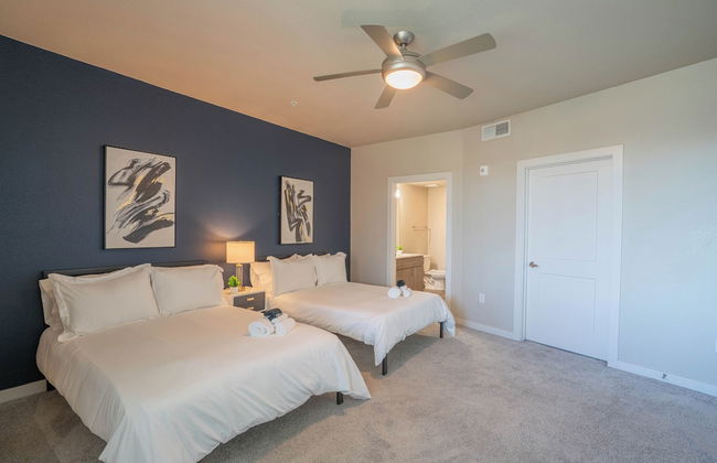 ROVE LIVING/KB - V on Broadway - Foto 11