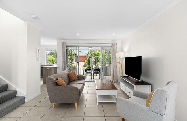 Direct Collective - Breeze on Brightwater - Foto 16