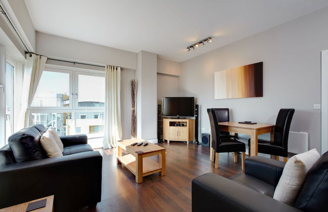 Skyline Plaza by Viridian Apartments - Foto 12