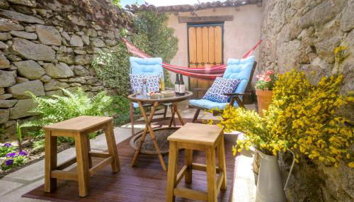 El Colirrojo - Los Sitios de Aravalle - Foto 1