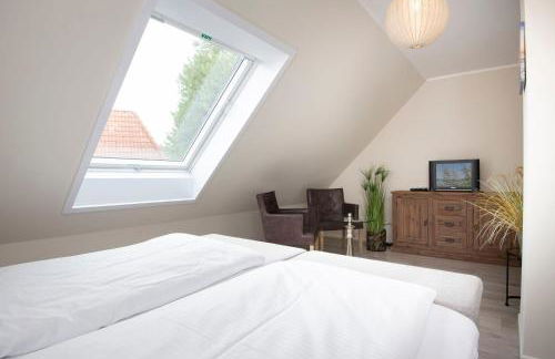 Landhaus Pönitz am See Wohnung 11 - Foto 20