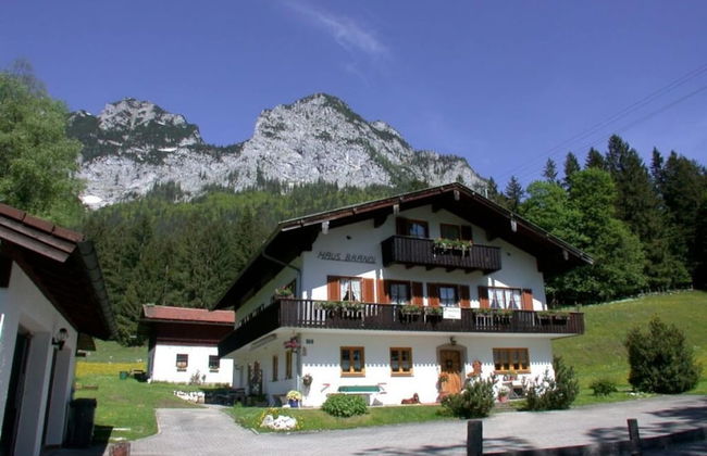 Haus Brandl Modern Retreat - Foto 21