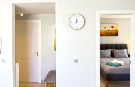 Apartment in La Tejita with fabulous views - Foto 4