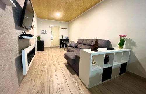 La Casita Gergaleña, Confort - Foto 2