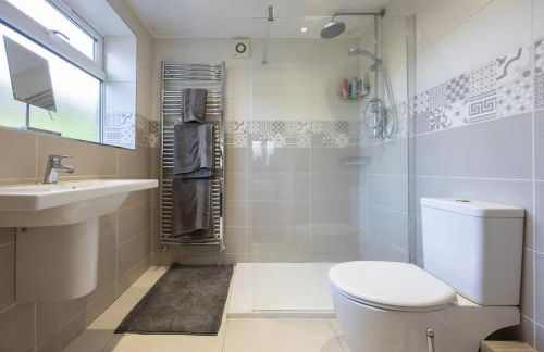 Host & Stay - Downs Valley House - Foto 19