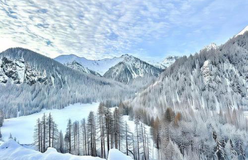 CASA-Blizzard 2 chambres apt à Saint-Véran - Foto 24