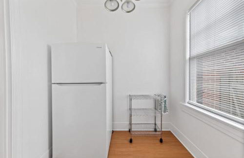 Historic Home w a Fresh Look - Downtown - Foto 21