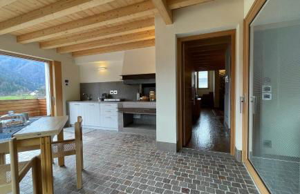 Ledro Luxury Spa House - Foto 24