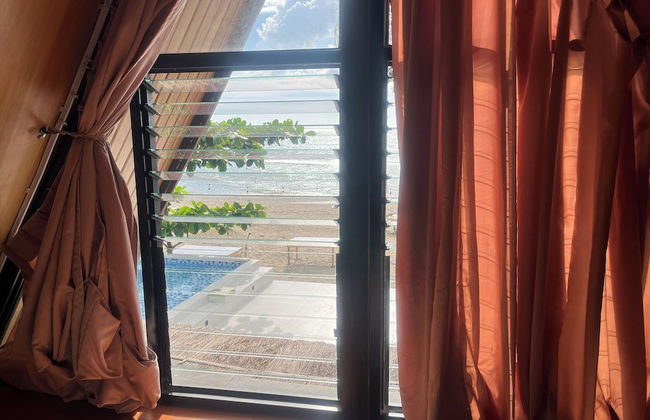 Na-Yah Beach Resorts - Foto 63