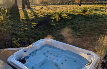 Studio indépendant vue magnifique et au calme - Foto 12