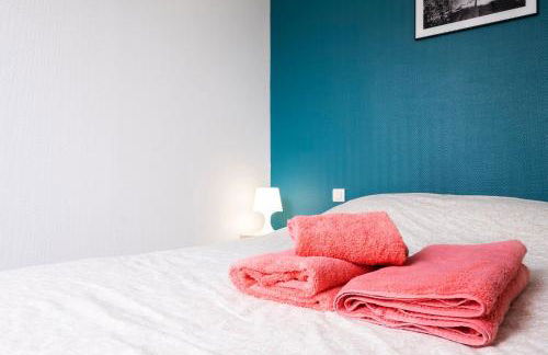 immeuble entier ✰ coeur de ville ✰ terrasse balcon - Photo 22