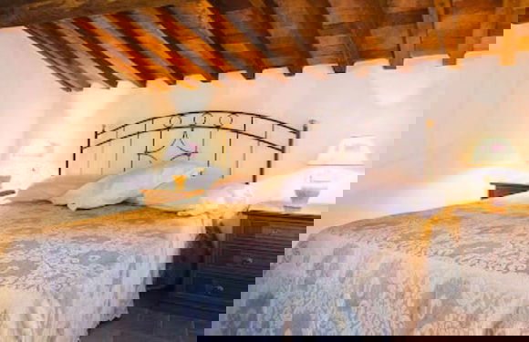 Il Casale di Donoratico con piscina - Foto 5