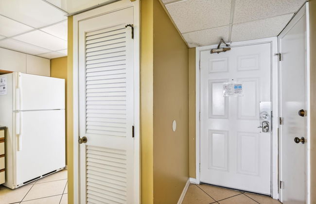 Edgewater Beach Resort #207 Tower 2 by Book That Condo - Foto 31