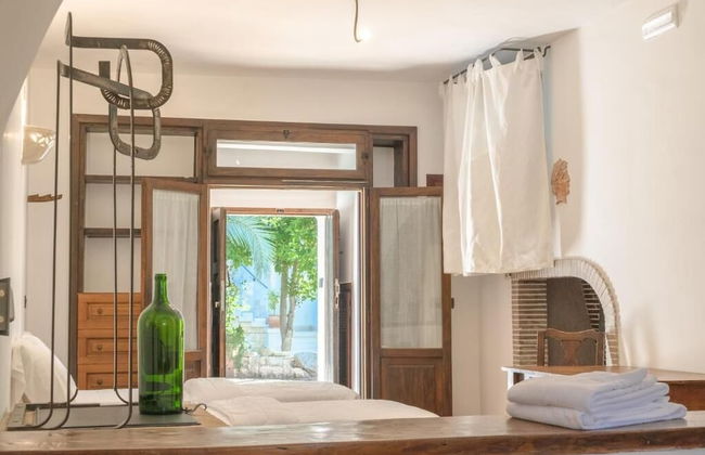 Masseria Le Lamie - Foto 19