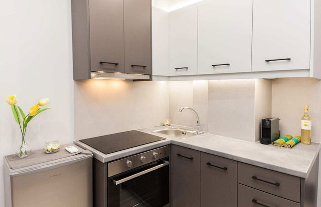 Renovated Gem in Zografou - Foto 13