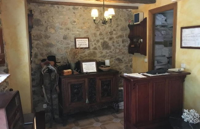 Posada Soano - Foto 2