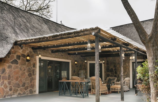 Buccara Waterberg - Molapo - Photo 45