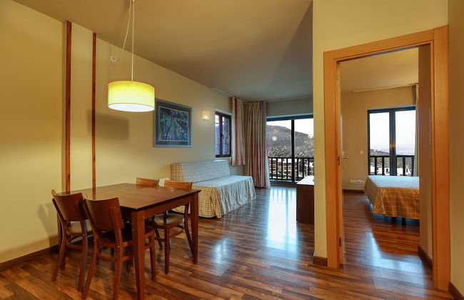 Hotel Guitart la Molina Aparthotel & Spa - Photo 18